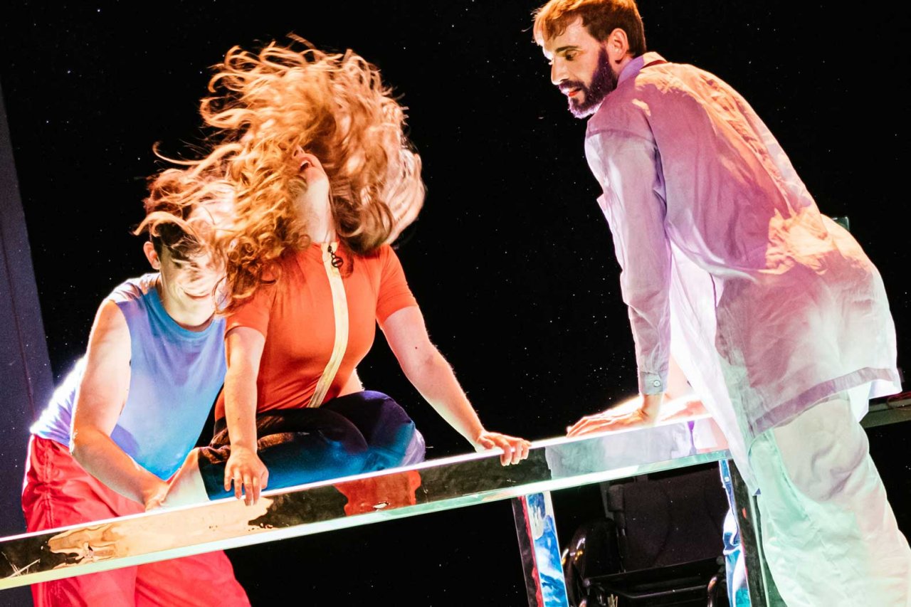 No Name - Das Muxical